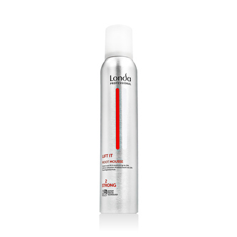 Londa Professional Lift It Root Mousse 200 ml Londa Professional Lift It Root Mousse 200 ml