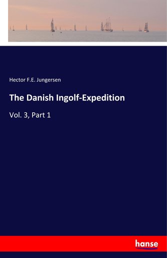 The Danish Ingolf-Expedition
