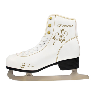 Dámské krasobrusle SULOV® LEONA, vel.42