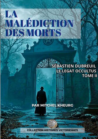 La Malédiction des Morts