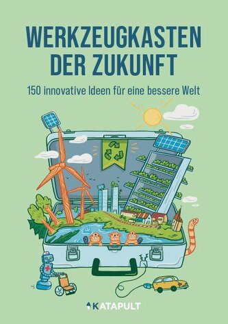 Werkzeugkasten der Zukunft