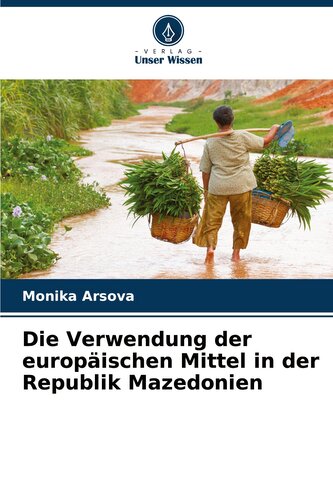 Die Verwendung der europäischen Mittel in der Republik Mazedonien