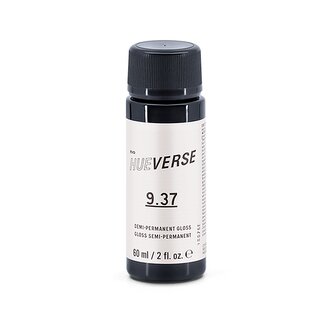 EVO - hue.verse 60ml demi- permanent gloss 9.37