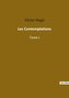 Les Contemplations