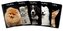Zeszyt A5/60K kratka Kitty & Dog (10szt)