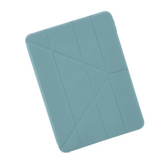 Pipetto Origami No1 Original Case, teal - iPad (A16) / iPad (2022)