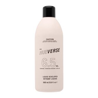 EVO - hue.verse liquid developer 6.5vol 1,95% 1L
