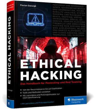 Ethical Hacking