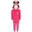 Cozy Noxxiez OS553C Minnie Mouse - dětský multifunkční overal 3 v 1 velikost 122/128