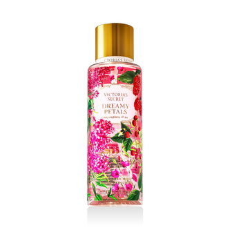 Victoria's Secret Dreamy Petals tělový sprej 250 ml W