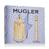 Mugler Alien Goddess EDP plnitelný 60 ml + EDP MINI plnitelný 10 ml W