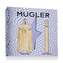 Mugler Alien Goddess EDP plnitelný 60 ml + EDP MINI plnitelný 10 ml W