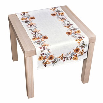 Forbyt Ubrus Podzim CYH5953GC 40x90 cm Forbyt Ubrus Podzim CYH5953GC 40x90 cm