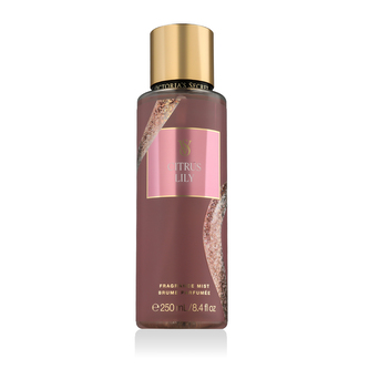 Victoria's Secret Citrus Lily tělový sprej 250 ml W