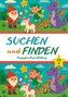 Suchen und Finden ab 4