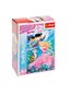 Puzzle 54 mini Przygody księżniczek 4 TREFL