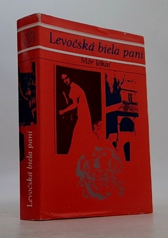 Levočská Biela Pani