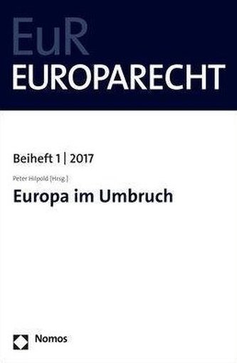 Europa im Umbruch