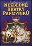 Nezbedné hrátky panovníků - dotisk