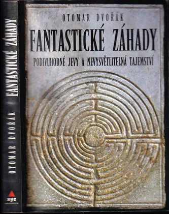 Fantastické záhady - KMa