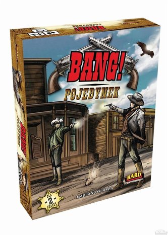 Bang! Súboj