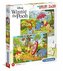 Puzzle 2x20 Macko Pú
