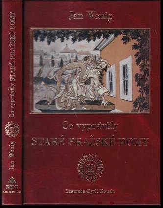 Co vyprávěly staré pražské domy - Popron