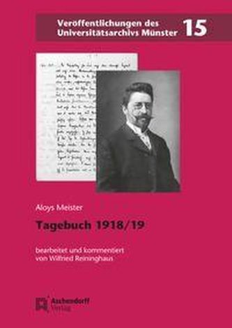Tagebuch 1918/1919