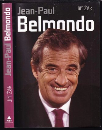 Jean Paul Belmondo - KMa