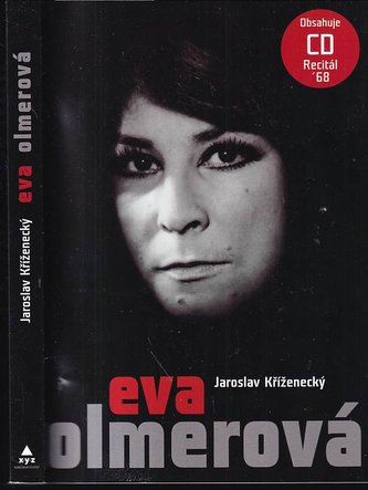 Eva Olmerová - KMa