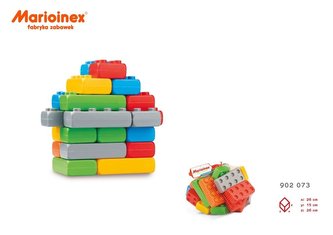 Tehly Junior 25