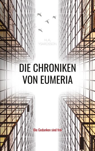 Die Chroniken von Eumeria