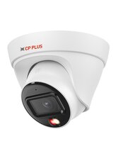 CP-UNC-DA41L3C-D-LQ 4.0 Mpix venkovní dome IP kamera s duálním přísvitem a mikrofonem