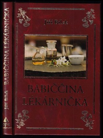 Babiččina lékárnička - KMa