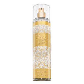 Jessica Simpson Fancy Love tělový spray pro ženy 236 ml