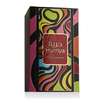 Paris Corner Hurriya EDP 100 ml UNISEX