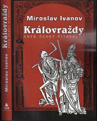 Královraždy - KMa