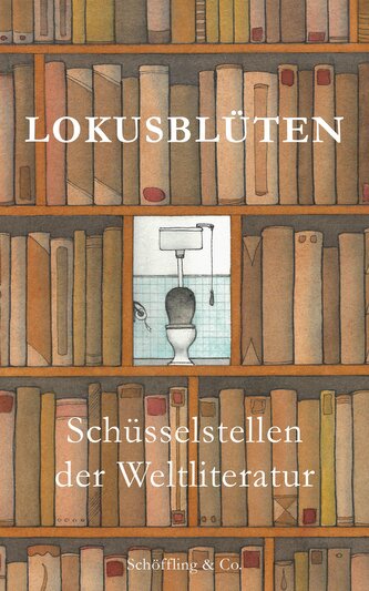 Lokusblüten Lokusblüten