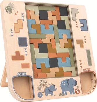 2Kids Toys Dřevěná hra Pentomino 2Kids Toys Dřevěná hra Pentomino