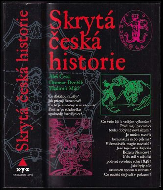 Skrytá česká historie - KMa