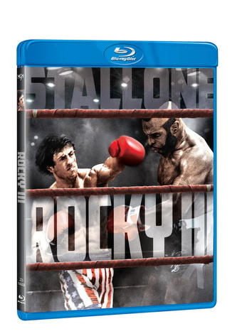 Rocky III Rocky III