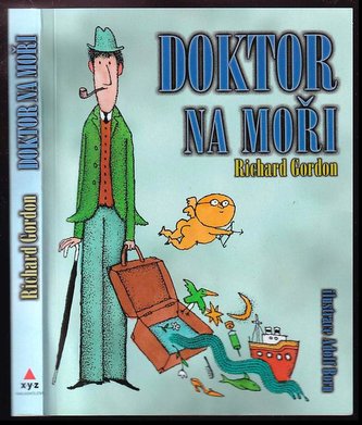 Doktor na moři - KMa