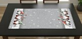 Vánoční ubrus - běhoun na stůl NATALY IV. 50x100 cm Mybesthome