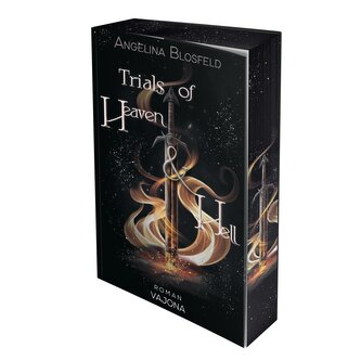 Trials of Heaven and Hell (Band 2)