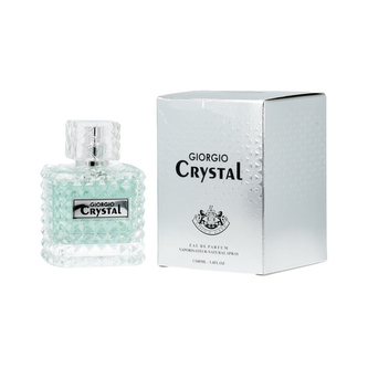 Giorgio Group Crystal EDP 100 ml UNISEX