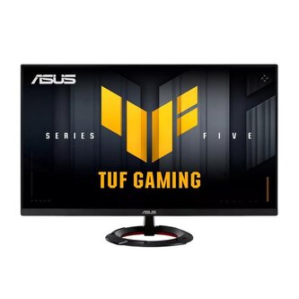 ASUS TUF Gaming VG249Q5R 24" IPS 1920x1080 200Hz 0.3ms 300cd 2xHDMI DP repro čierny ASUS TUF Gaming VG249Q5R 24" IPS 1920x1080 200Hz 0.3ms 300cd 2xHDMI DP repro čierny