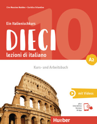 Dieci A2 Dieci A2
