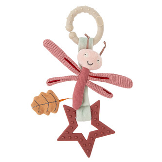 Hryzadlo BIMBIDREAMS - vážka Dafne