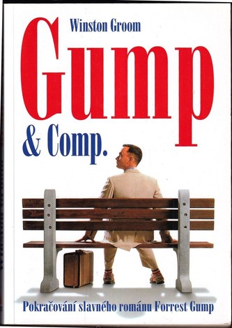 Gump a Comp. - KMa
