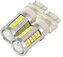 Žárovka LED W2,5x16q (T25-3157) 12-24V/ 5W bílá, 33x SMD5730